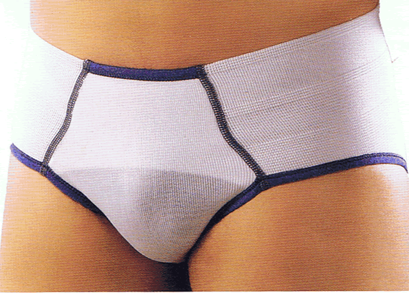  Pelvic Support Underwear