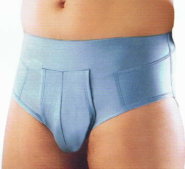 Underwear Support for Hernias, Hernia Tips